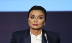 والدة أمير قطر: خاب ظننا